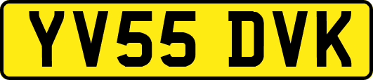 YV55DVK
