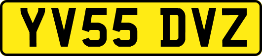 YV55DVZ