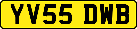 YV55DWB