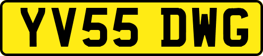 YV55DWG