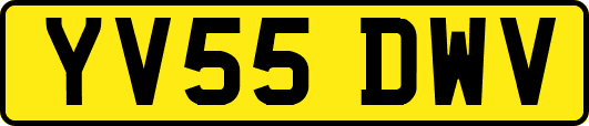 YV55DWV