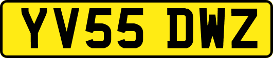 YV55DWZ