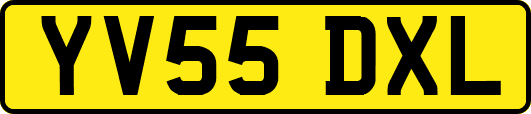YV55DXL