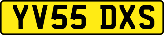 YV55DXS