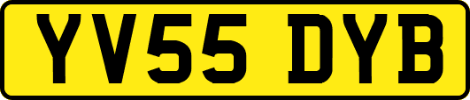 YV55DYB