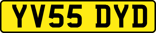 YV55DYD