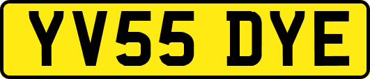 YV55DYE