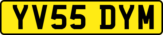 YV55DYM