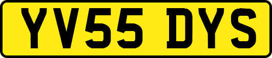 YV55DYS