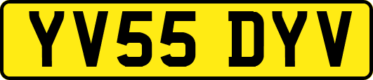 YV55DYV