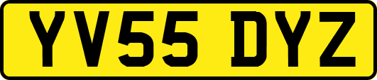 YV55DYZ