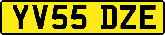 YV55DZE