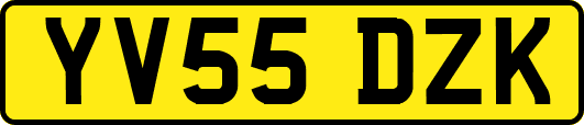 YV55DZK