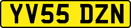 YV55DZN