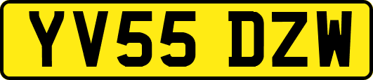 YV55DZW