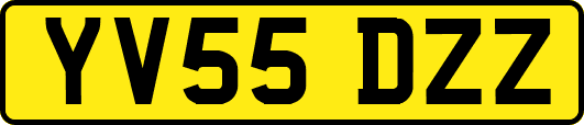 YV55DZZ