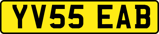 YV55EAB
