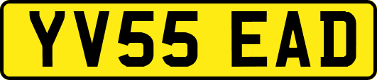 YV55EAD