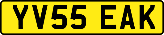 YV55EAK