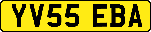 YV55EBA