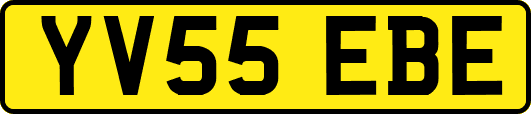 YV55EBE