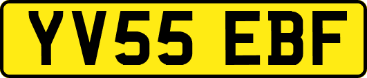 YV55EBF