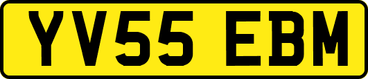 YV55EBM