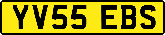 YV55EBS