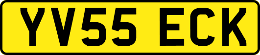 YV55ECK