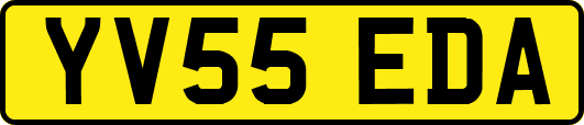 YV55EDA