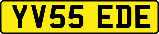 YV55EDE