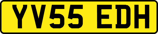 YV55EDH