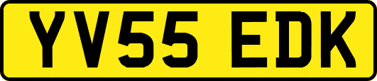 YV55EDK