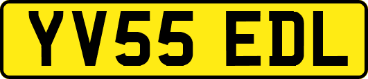 YV55EDL