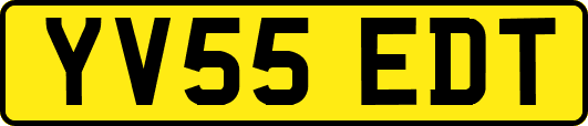 YV55EDT