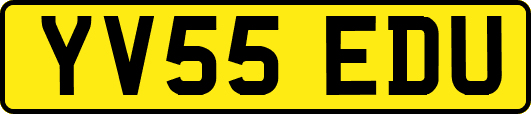 YV55EDU