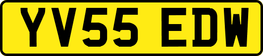 YV55EDW