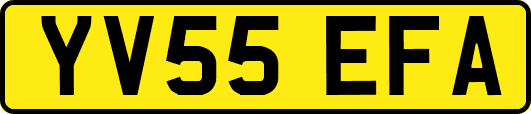 YV55EFA