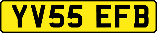 YV55EFB