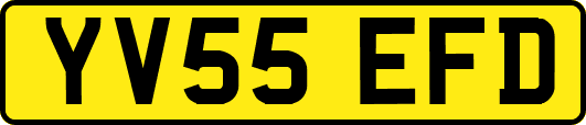 YV55EFD