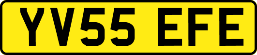 YV55EFE