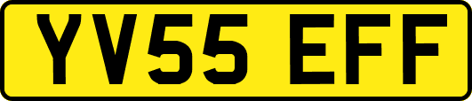 YV55EFF