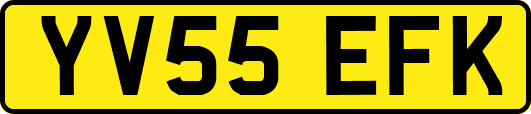YV55EFK