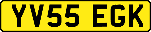 YV55EGK