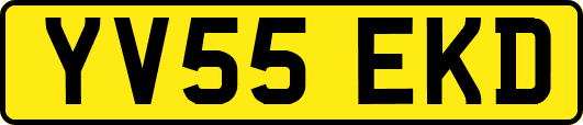 YV55EKD