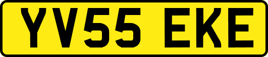 YV55EKE