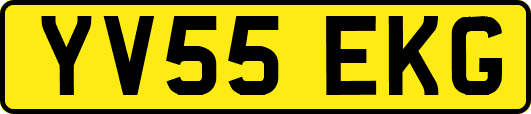 YV55EKG