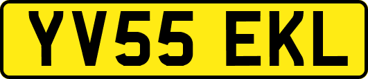 YV55EKL