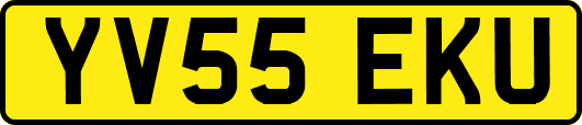 YV55EKU