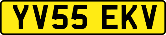 YV55EKV